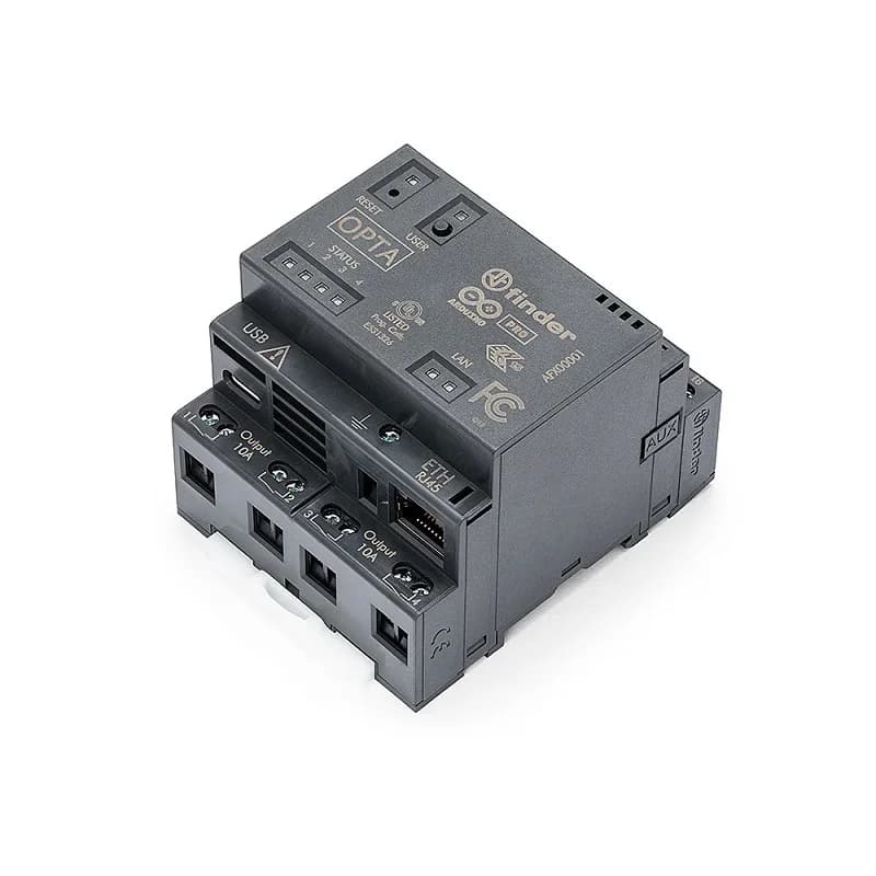 Official Arduino OPTA RS485 AFX00001