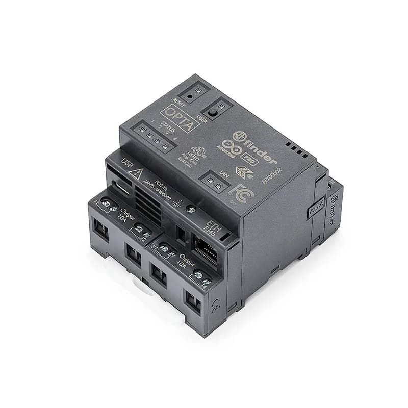 Official Arduino Opta WiFi AFX00002