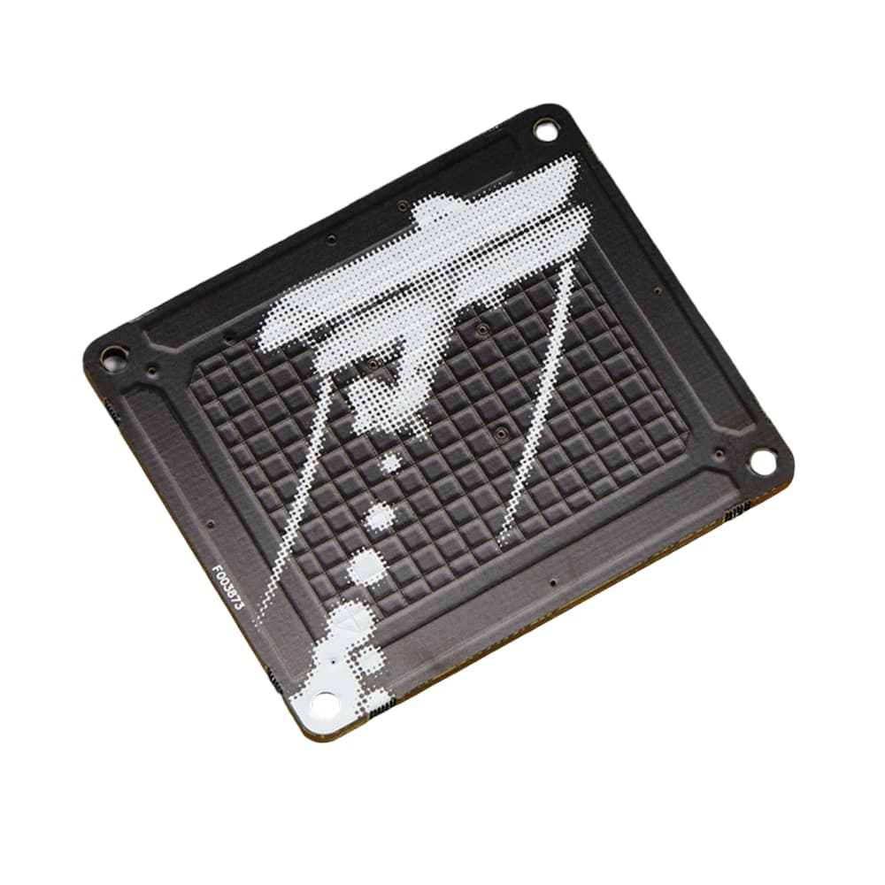 Pimoroni Skywriter HAT – 3D Gesture Sensor for Raspberry Pi RoHS Compliant