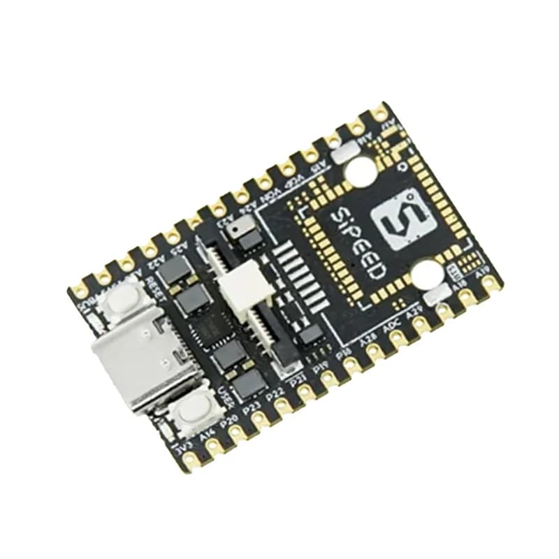Sipeed LicheeRV Nano (B) SG2002 AI Visual RISC-V Linux Development board