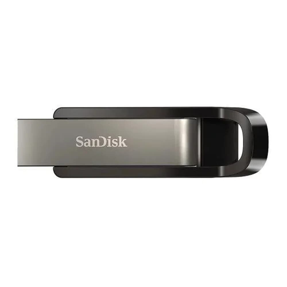 SanDisk Extreme Go 256GB USB 3.2 Flash Drive 400MB/s R & 240MB/s W