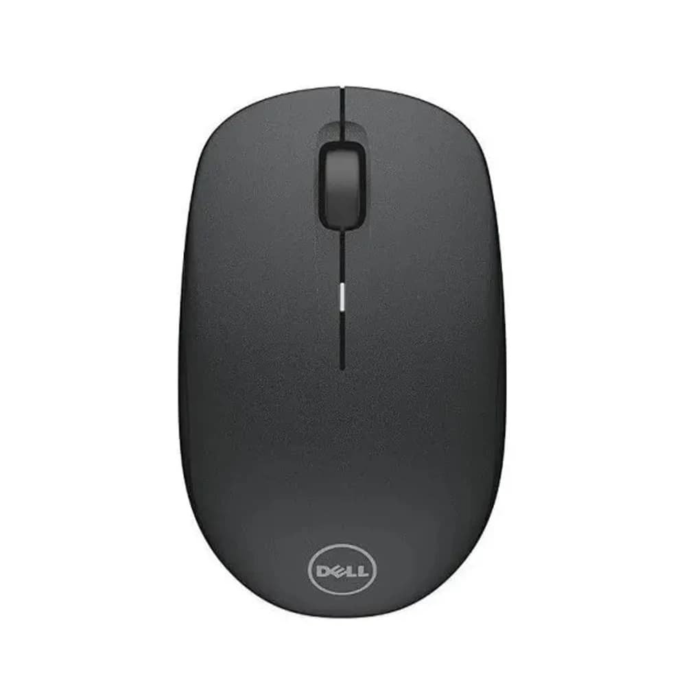 Dell WM126 Optical Wireless Mouse