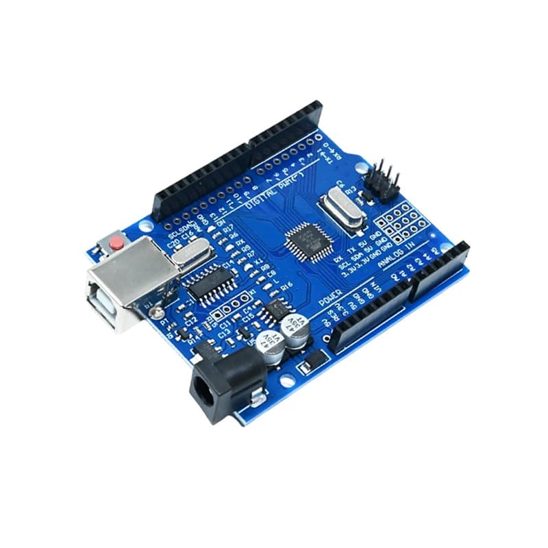 Uno Learning kit for Arduino