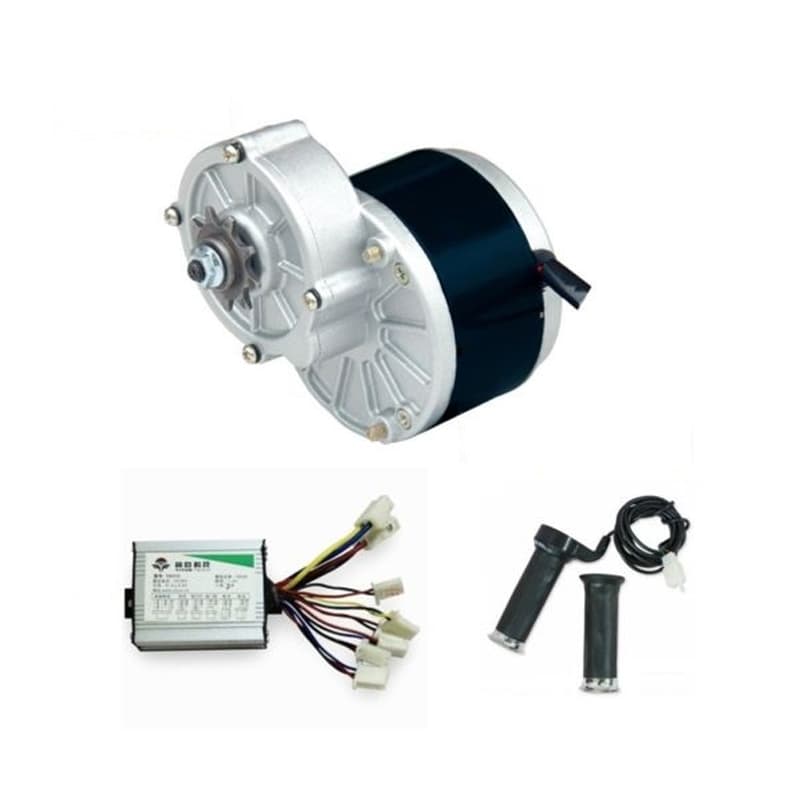 Yalu MY1016 250WZ2 DIY Electric Bicycle Kit