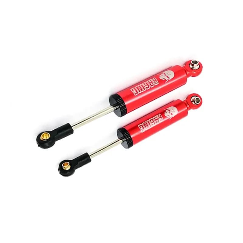 100mm Oil Suspension Shocks Absorber TRX4-1 pair