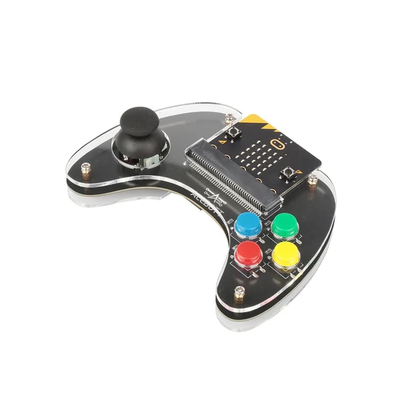 ACEBOTT Microbit Handle Kit (with Microbit)