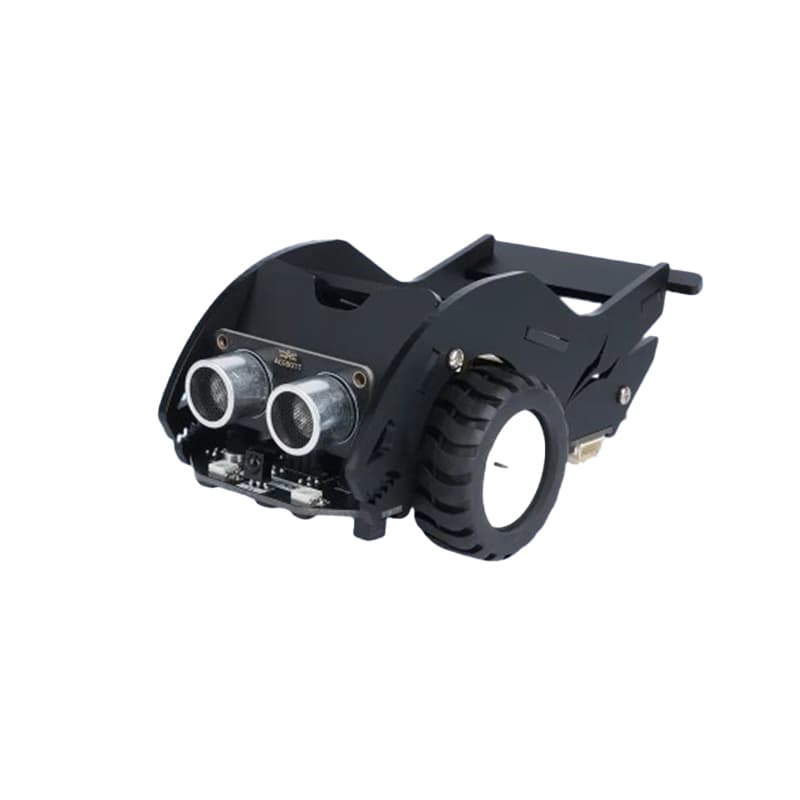 ACEBOTT Intelligent Transport Education Kit - Level 2 - (Sharkbot)