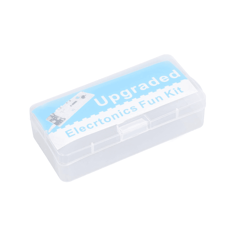 UNO R3 Element Pack Starter Kit including 830-well breadboard MB-102