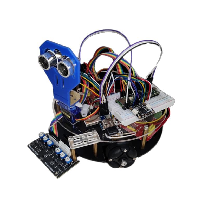 SwiftWing PDB02-XT60 – 3S–6S Power Distribution Board with XT60 Connector