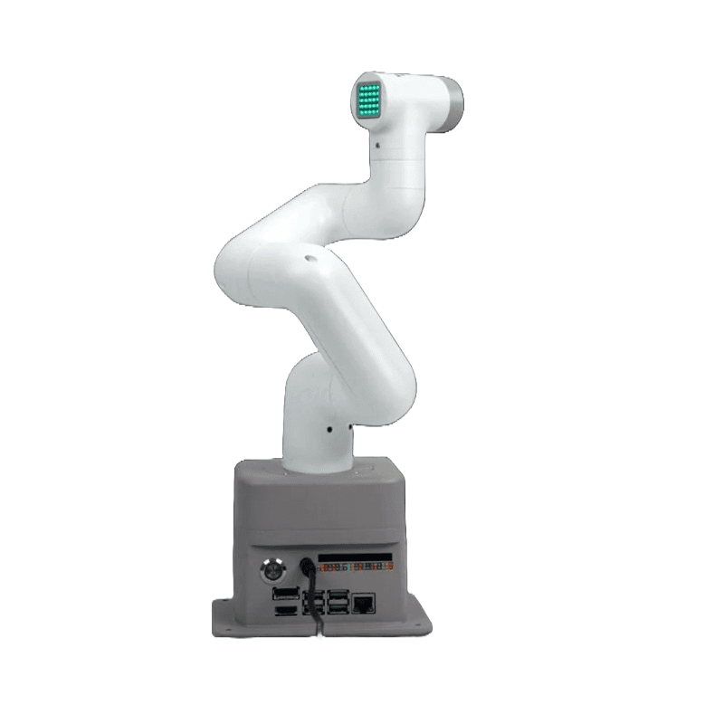 Elephant Robotics MyCobot 280 Jetson Nano 6 DOF Collaborative Robot (Jetson Nano Version)