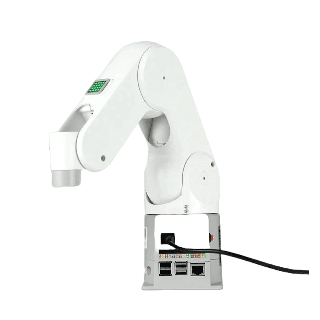 Elephant Robotics MyPalletizer 260 Pi - The Most Compact 4-Axis Robotic Arm (Raspberry Pi Version)