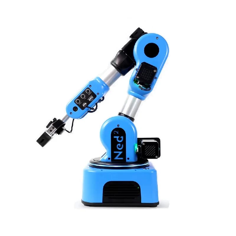 NIRYO Ned2-Educational Desktop Robotic Arm