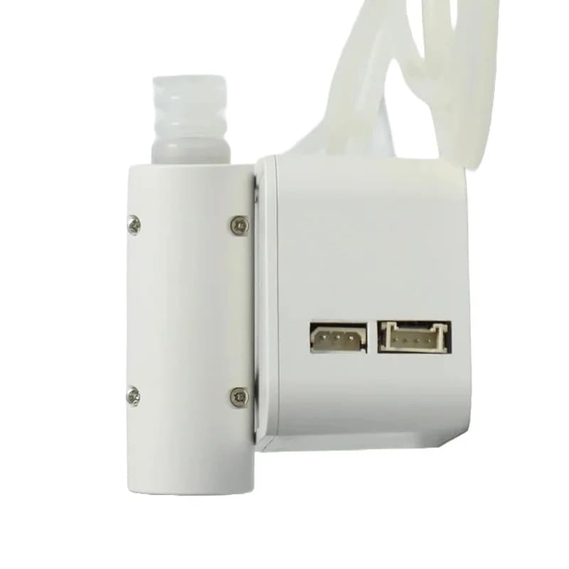 Elephant Robotics Suction Pump 2.0 Version