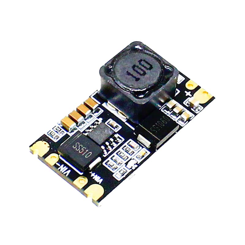 2-13S 5V 5A Bec for Drones