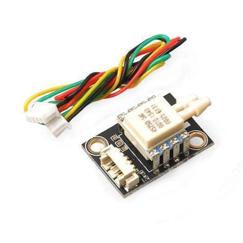 MS 4525DO Air Speed Sensor And Pitot Tube Set for Pixhawk