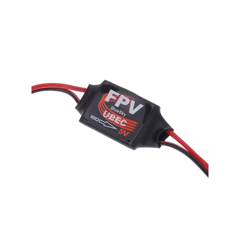DC-DC Converter Step down Module 3A 5V Mini UBEC for RC Plane