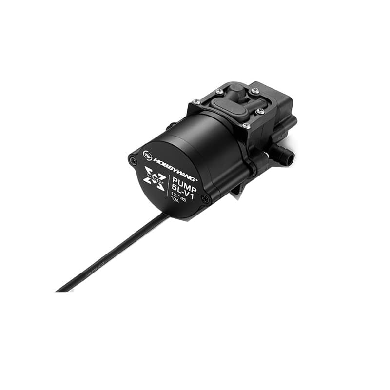 Hobbywing Agricultural Drone Water Pump 5L