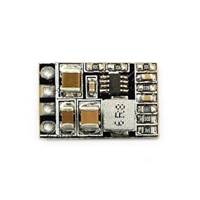 Matek MICRO BEC 5V/12V-ADJ