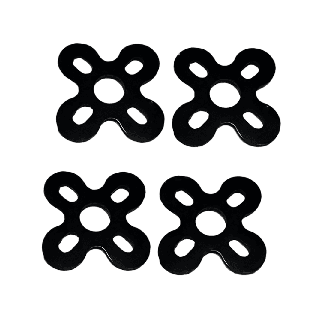 Rubber Anti-Vibration Motor Pad for 22xx and 23xx Motor