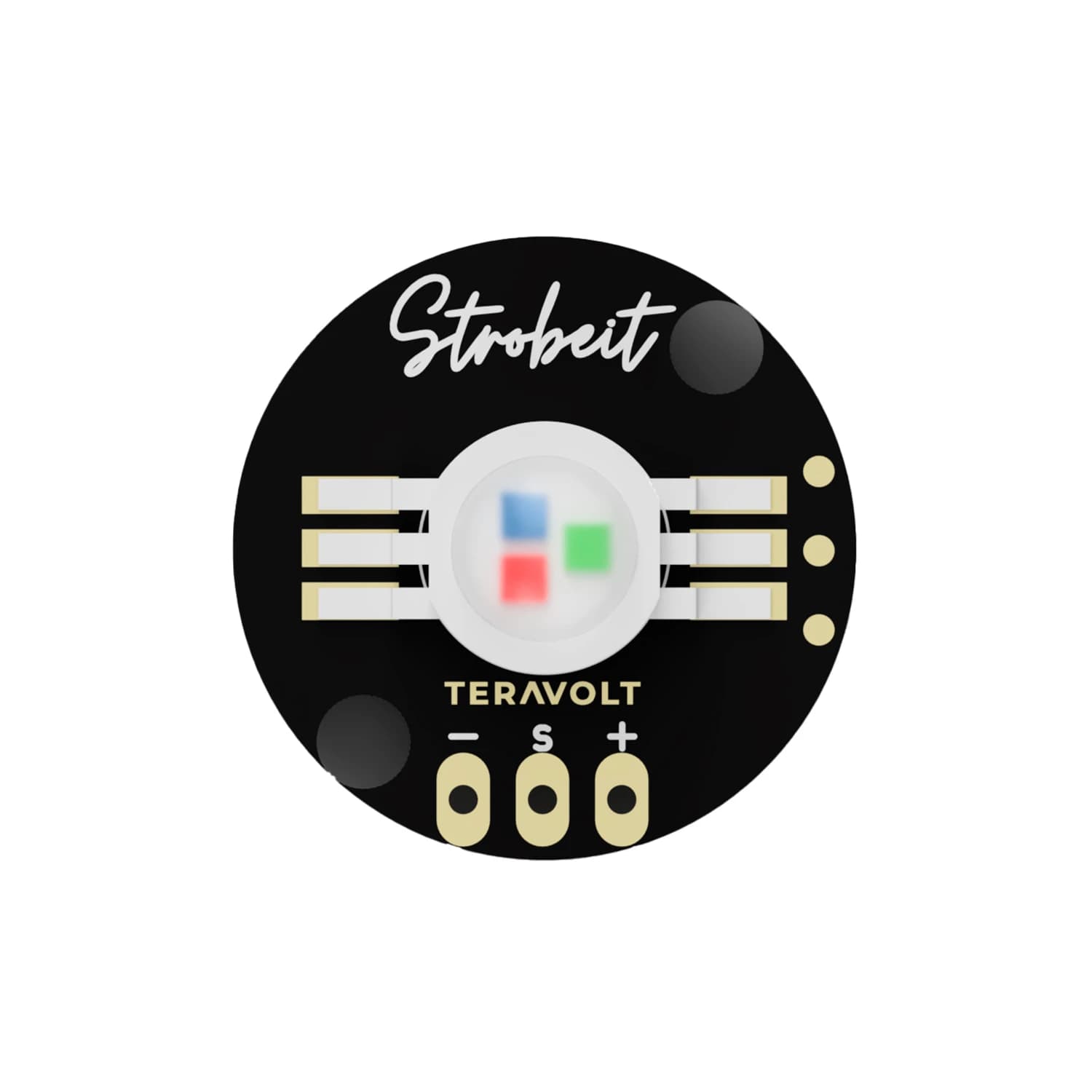 TeraVolt - StrobeIT-Strobe Light for Multirotor