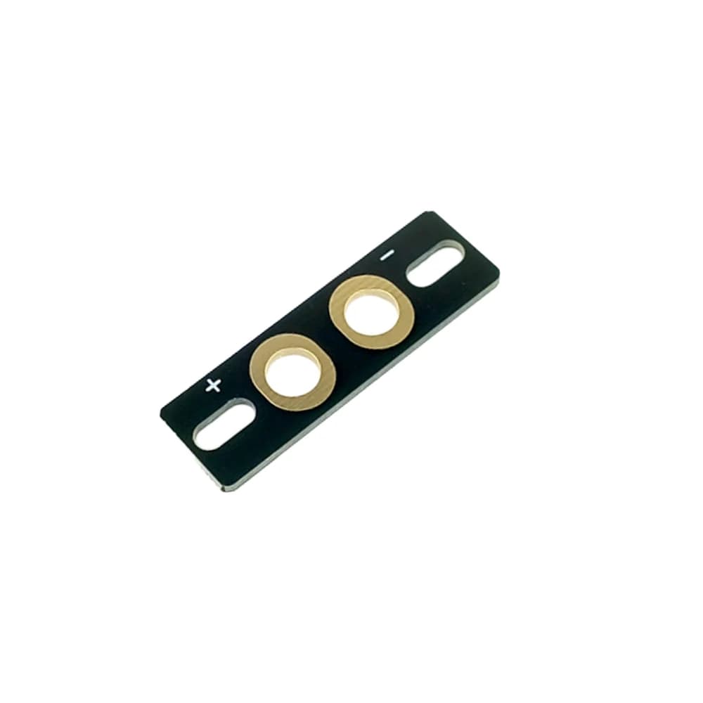 SwiftWing XT90 Connector PCB Mount Welding Board