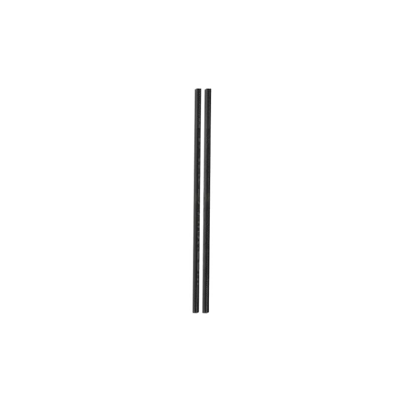 Tarot 3K Pure carbon pipe Φ8mm*330mm - TL68B12