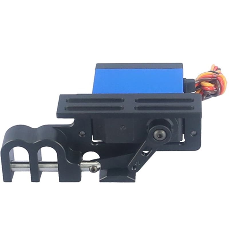 Tarot Thrower/Aerial Dropper Servo Dropper/14KG/Double Throw TL2961-03
