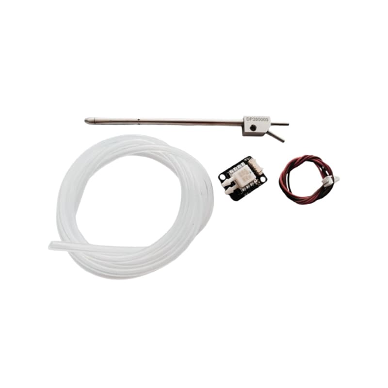 Misochain Vayuvega – UAV Drone Probe and Air Speed Sensor Kit