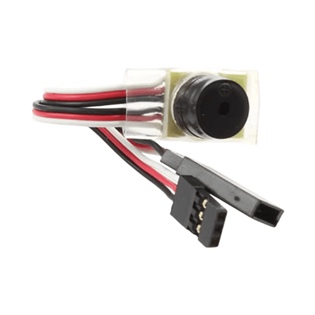Alarm Finder Tracer Buzzer for RC Lost Aircraft