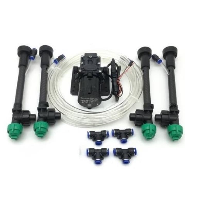 EFT 5L Spraying System Set