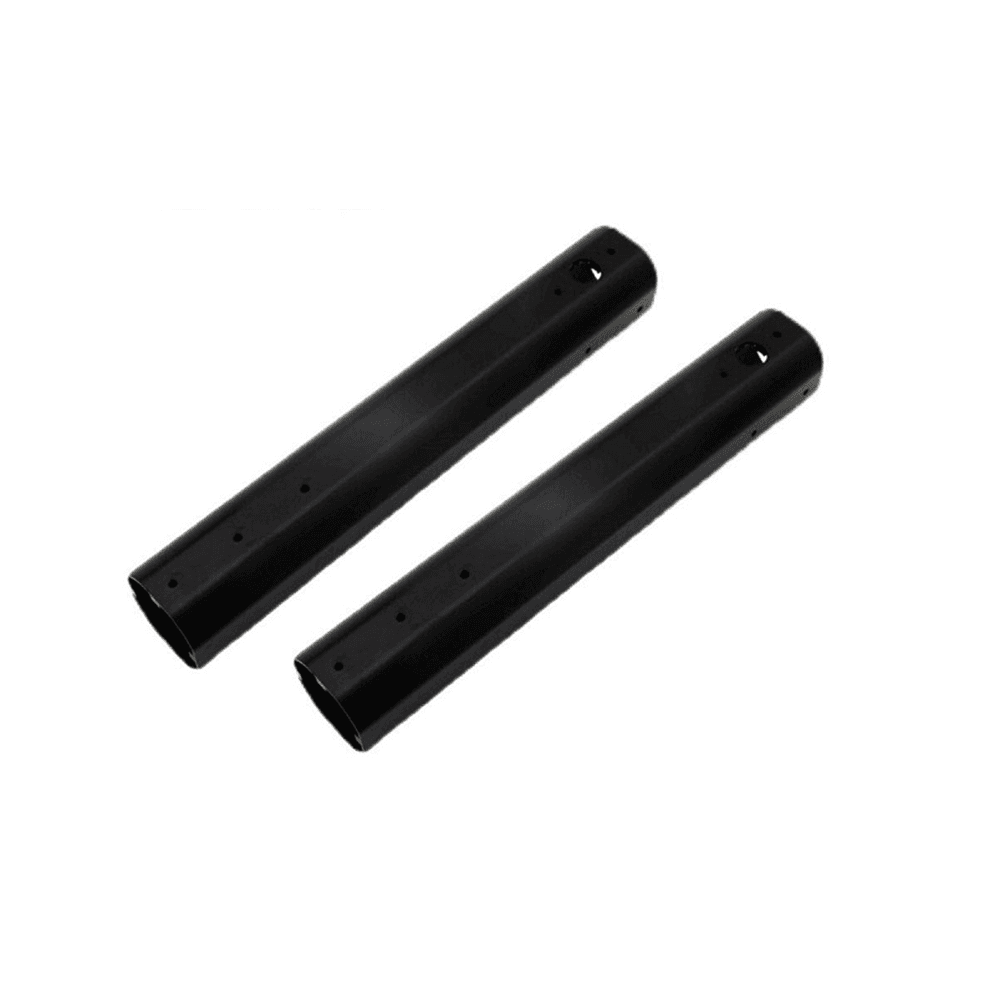 EFT Arm Aluminum Tube φ40*37*315/Compatible with E616P (2pcs)