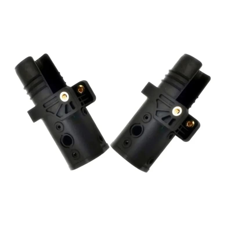 EFT Arm Folding Part φ40/ Compatible with E416P/E616P/E410P 40mm(2pcs)