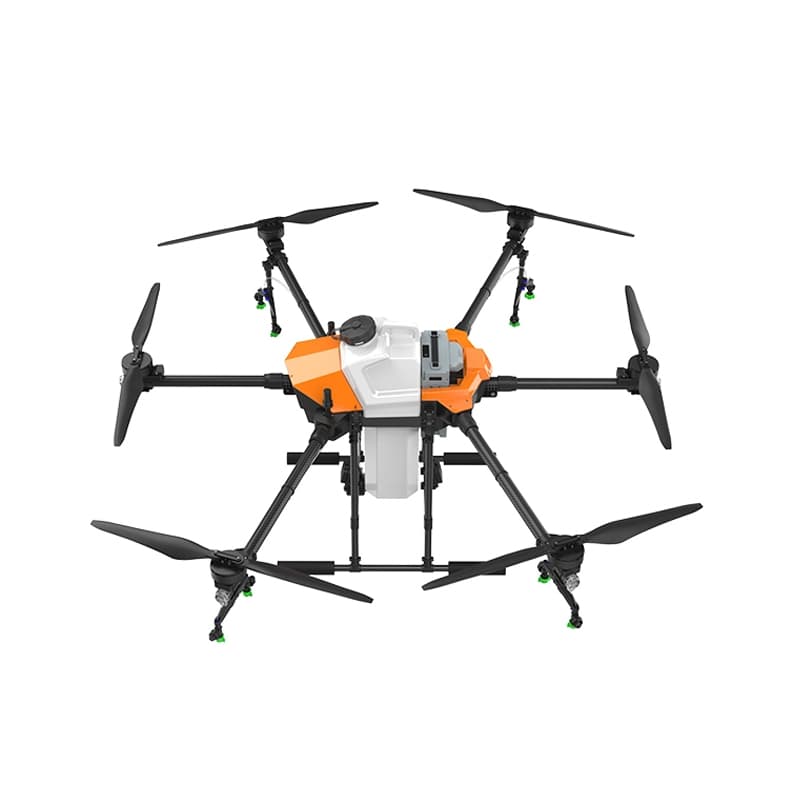 EFT G630 30L 6 Axis Agriculture Drone Frame with AS150 U Connector