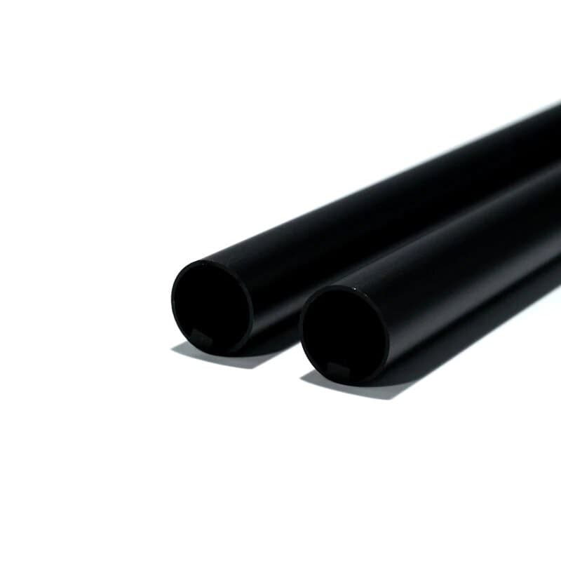 EFT Landing Gear Aluminum Tube φ20*480/Compatible with 10L Granule Spreader (2pcs)