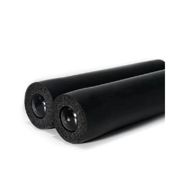 EFT Landing Gear Bar φ20*φ18*580/Shock-Absorbing Mat/Compatible with E416P/E616P(2pcs)