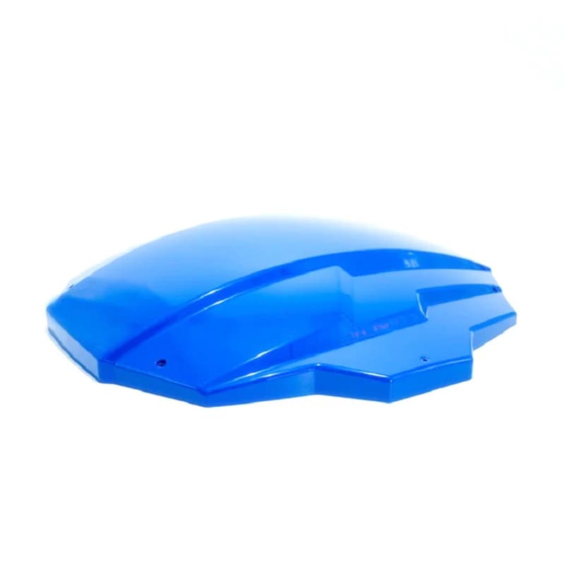 EFT Shell Cover Blue/E6P/Compatible with E610P/E616P (1pcs)