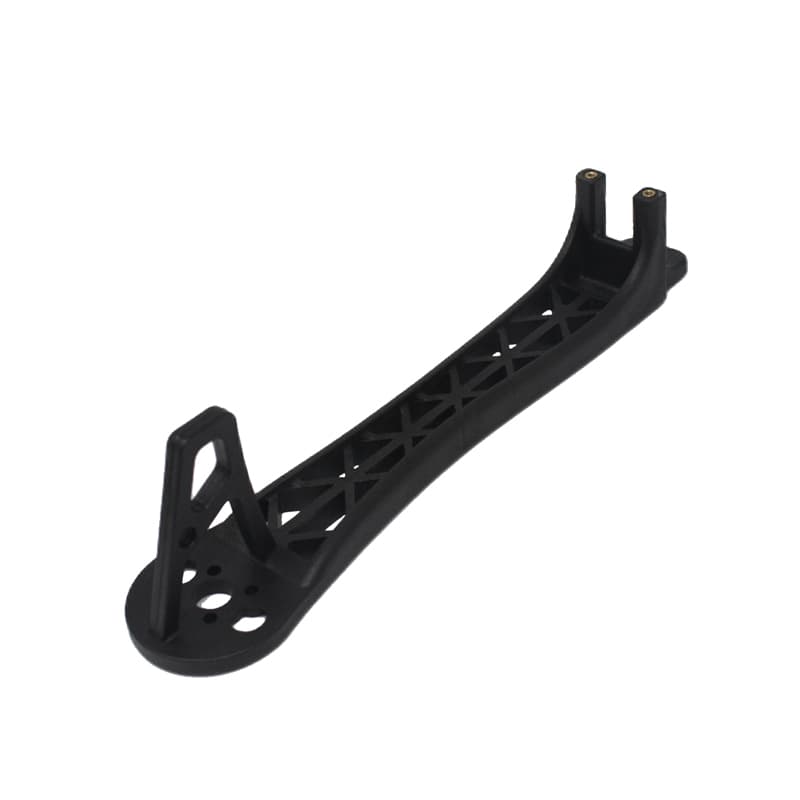 F450 F550 / Q450 Q550 Replacement Arm Black (220mm) – Made in INDIA