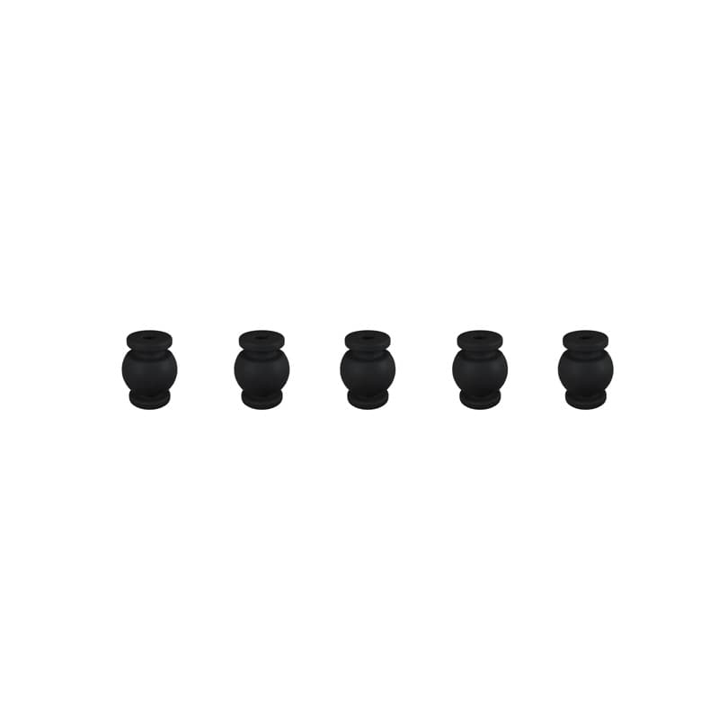 FLYWOO 5PCS O3 Air Unit Rubber Damping Balls