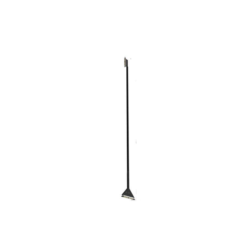 FLYWOO flexible O3 Coaxial150mm Cable