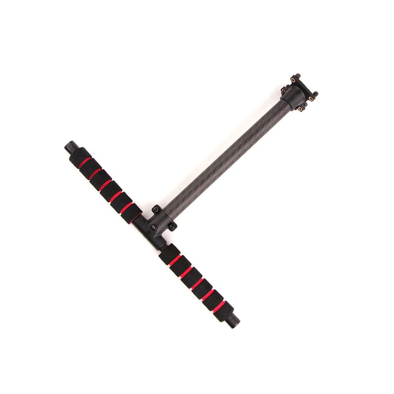 Holybro Carbon Fiber Landing Gear with Plastic Connector Single Leg (Accessories)