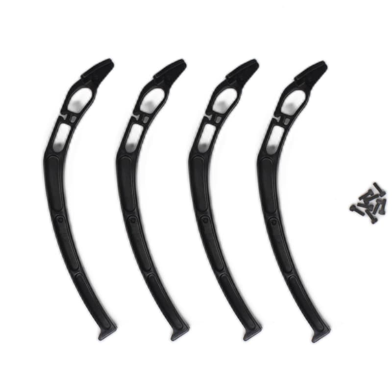 ABS Plastic 4 leg Landing Gear for Quadcopter - Made in INDIA
