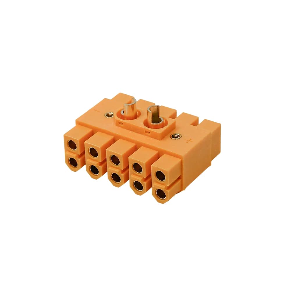 Tarot Power Distribution Module/Power Hub/Purple Copper Gold Plated High Current/Compatible with XT60 TL60-10