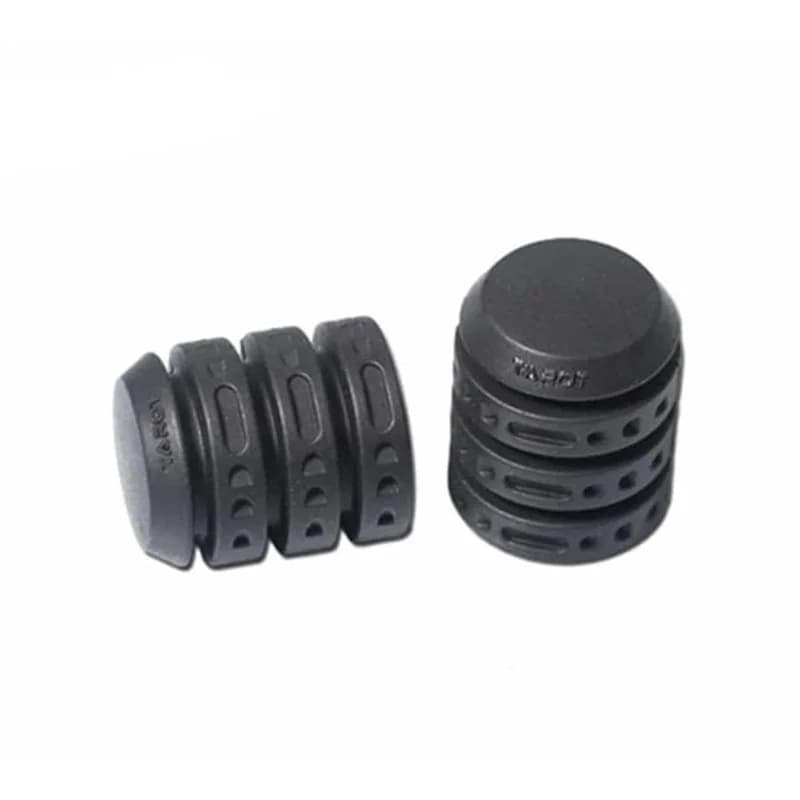 Tarot 16MM Foam Sleeve Landing Gear 16mm/Black TL96022-01