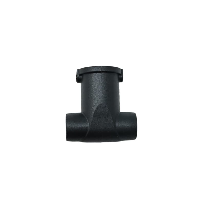 Tarot 16MM T Type Mount for Foldable Landing Skid TL68B16