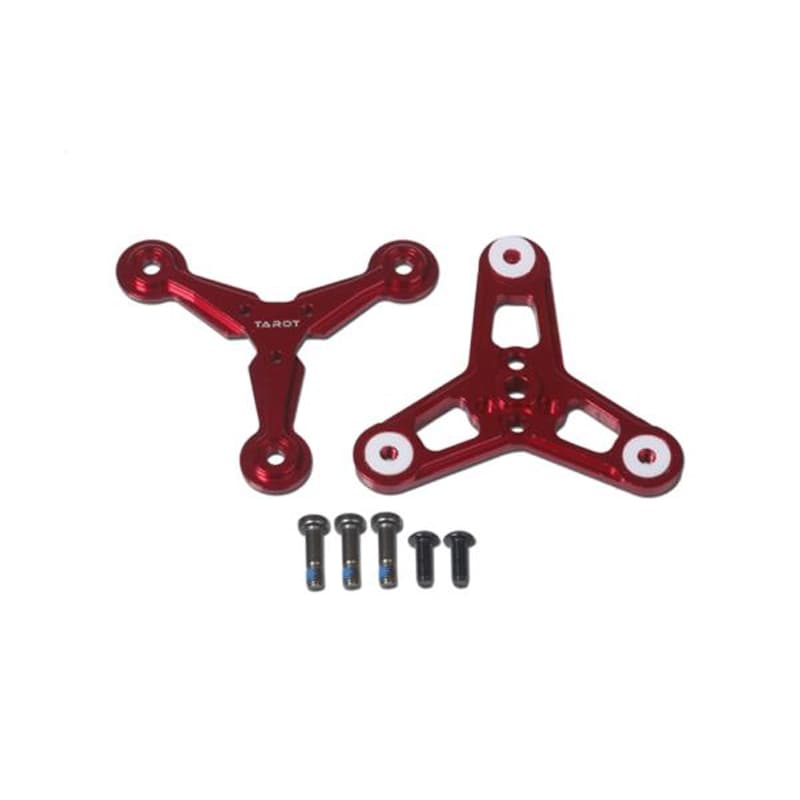 CNC GPS Anti-interference Antenna Mount Holder Case for APM Quadcopter