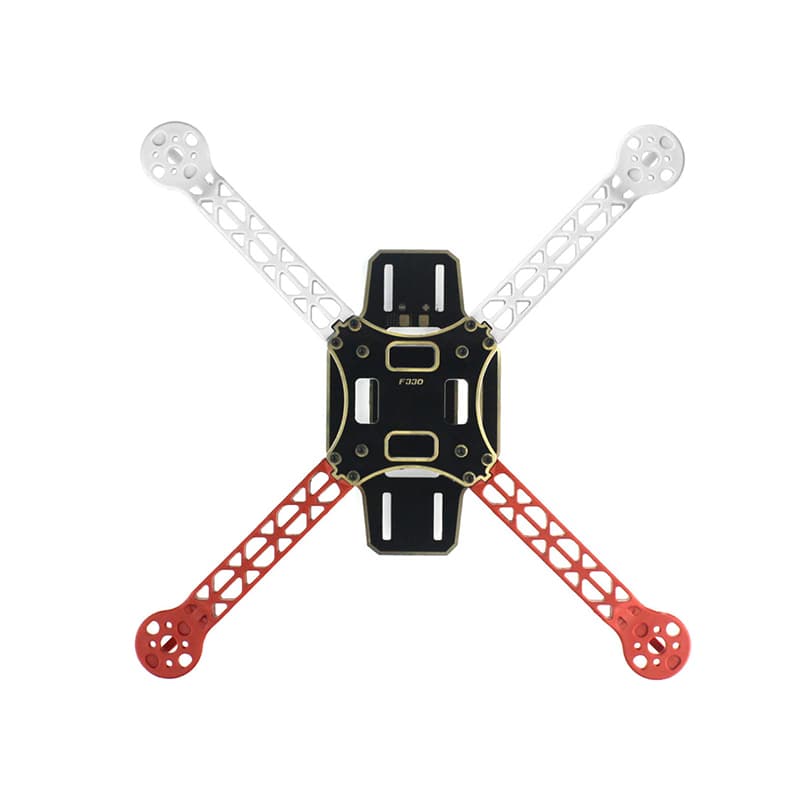 F330 Glass Fiber Mini Quadcopter Frame 330mm