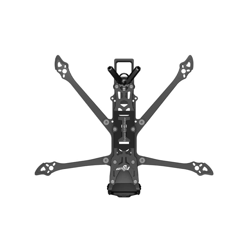 Flywoo Explorer LR O3 Frame kit