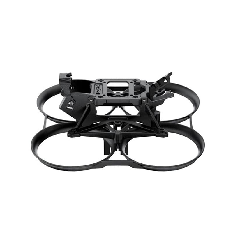 GEPRC -DS-20 Frame_Black