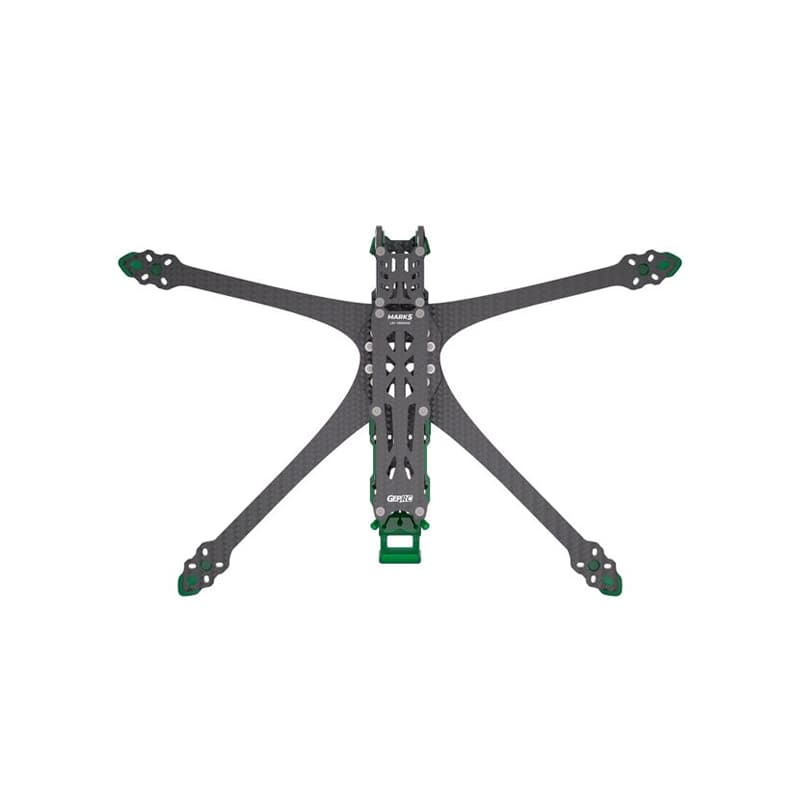 GEPRC-MK5D-LR7 Frame