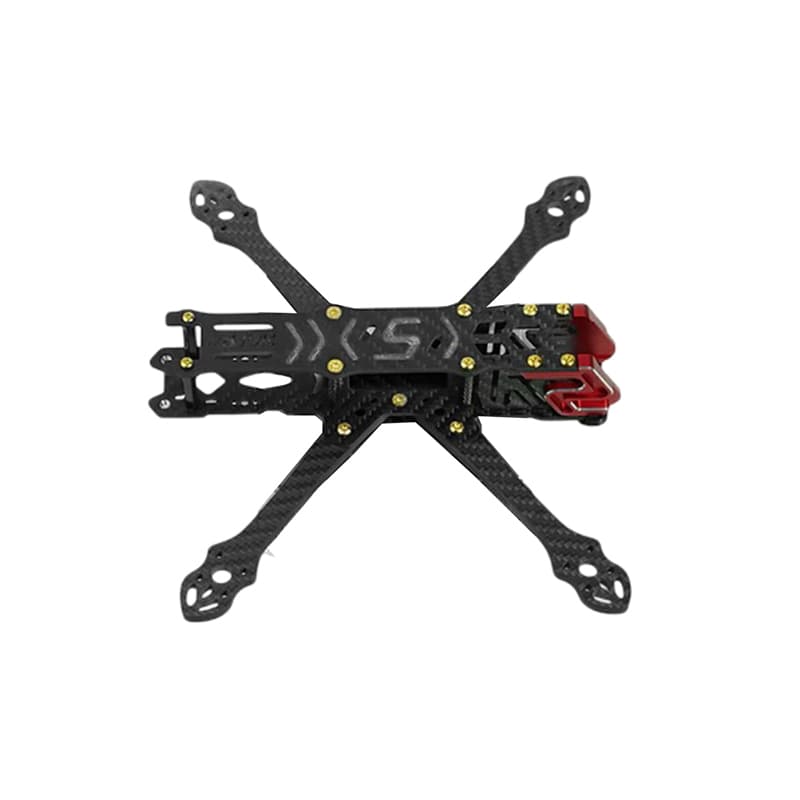 HGLRC Sector X5 FR 5-inch Freestyle FPV Frame